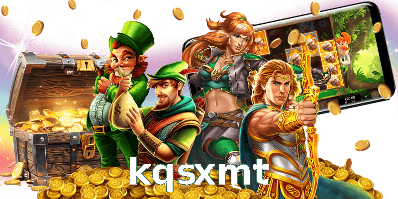 kqsxmt
