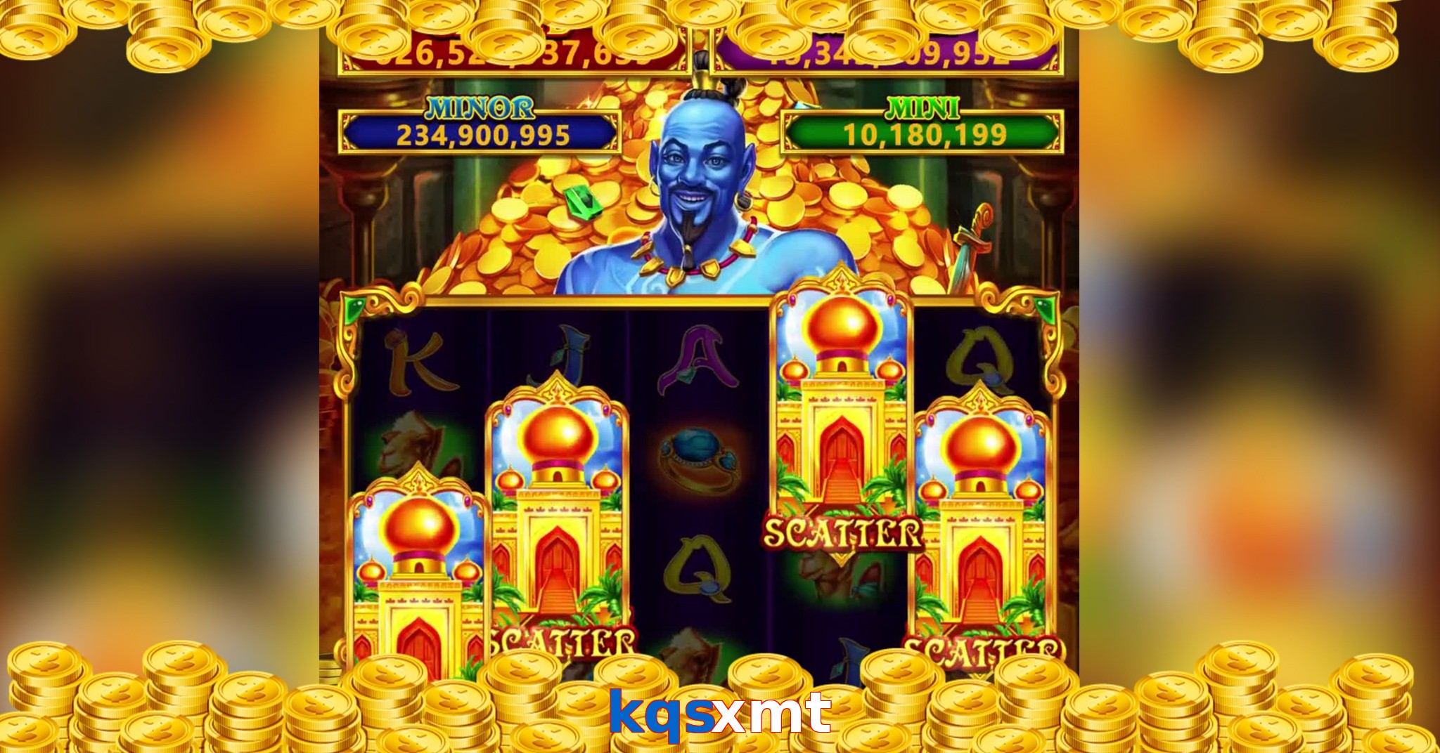 kqsxmt